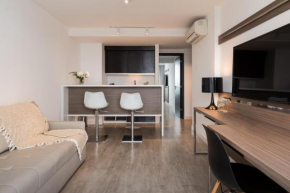 Отель Vivaldi Hotel Loft Punta Carretas  Монтевидео
